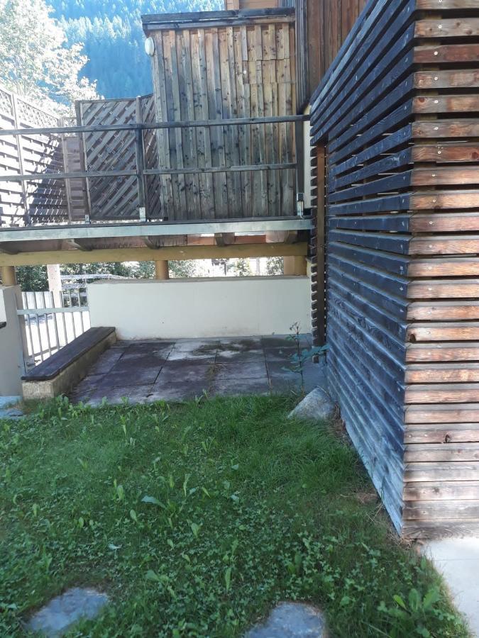 Ferienappartment In St Oswald - Bad Kleinkirchheim Naehe Der Skipiste Obertschern Екстериор снимка