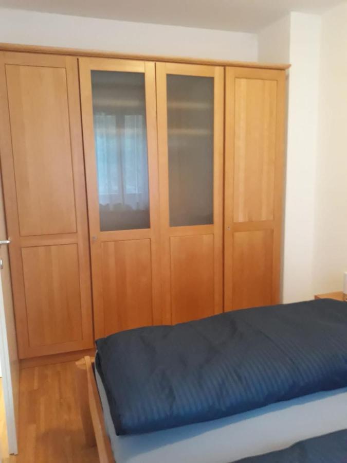 Ferienappartment In St Oswald - Bad Kleinkirchheim Naehe Der Skipiste Obertschern Екстериор снимка