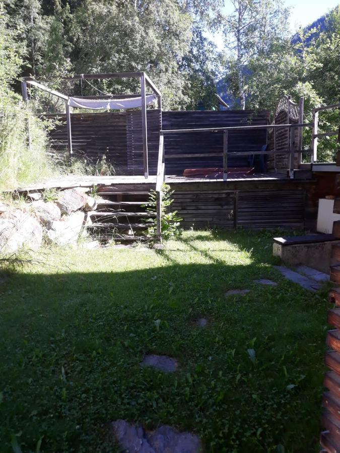 Ferienappartment In St Oswald - Bad Kleinkirchheim Naehe Der Skipiste Obertschern Екстериор снимка