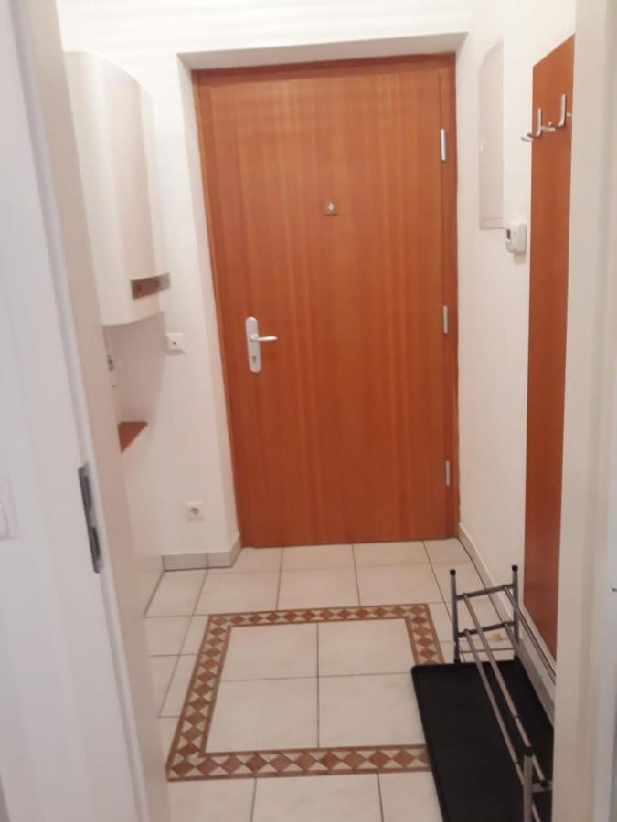 Ferienappartment In St Oswald - Bad Kleinkirchheim Naehe Der Skipiste Obertschern Екстериор снимка